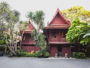 상하이 맨션 방콕