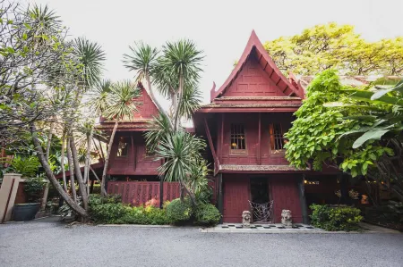 Oldthaiheng Hotel