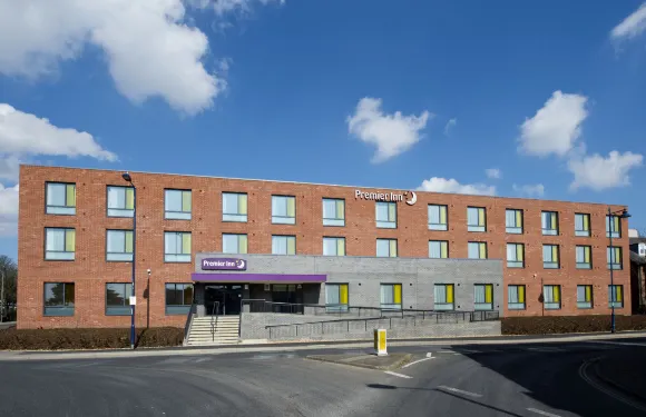 費利克斯託鎮中心普瑞米爾酒店