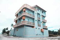 Xen Midu Hotels in Herathera