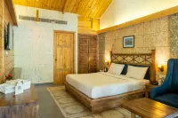 The Sylvan Retreat