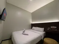 Sleep Studio Hotel City Center Surabaya Hotels in Bubutan