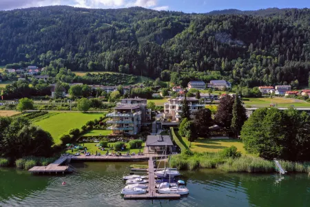 Apart Hotel Legendar Отели рядом с достопримечательностью «Блайштеттер Мор»