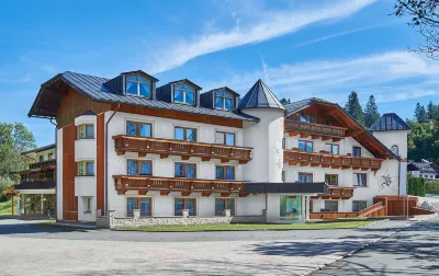 Hotel Zum Sternenhof Hotels in Gemeinde Kossen