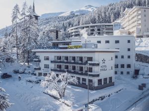 Hotel Strela by Mountain Hotels