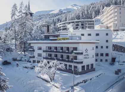 Hotel Strela by Mountain Hotels