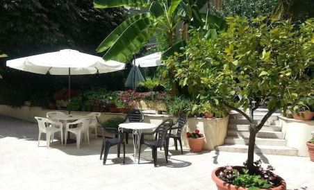 Albergo Ristorante Belsito Fiuggi Nhost - Housity