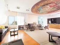 Grand Hotel Bernardin Hotels in Piran