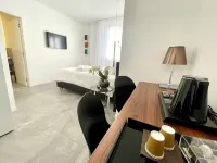 Le Muraine Các khách sạn ở Scanzorosciate
