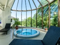 The Mole Resort - Lodges Hotels in Umberleigh