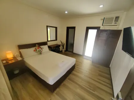 Sabine's Place Отели рядом с достопримечательностью «Заповедник Бантод Риф Марин»