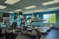 Fairfield Inn & Suites Harrisburg Hershey - Fitnessstudio