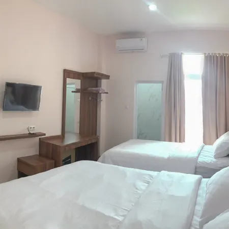 Selecta Indah Hotel