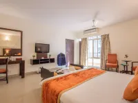 Rosewood Apartment Hotel - Pantnagar Hotels in Rudrapur