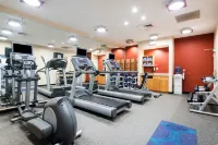 TownePlace Suites Charlotte Mooresville