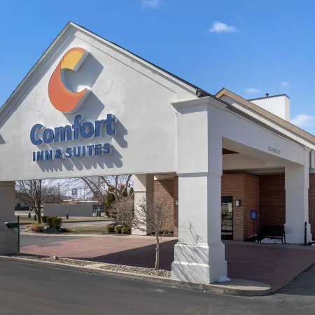 Comfort Inn & Suites Toledo North