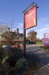 Premier Inn Gravesend Central Hotels in Gravesend