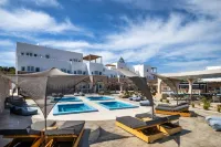Aelia Luxury Suites - Bãi biển