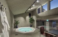 Scandic Grand Hotel - Hot Tub