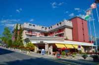 Alpine Classic Hotel Hotels in Aigle