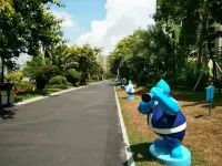 Zhuzhu Apartment (Shihua Avenue East)