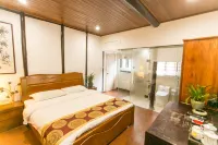 Tongli Chuanxinge Boutique Inn - بار