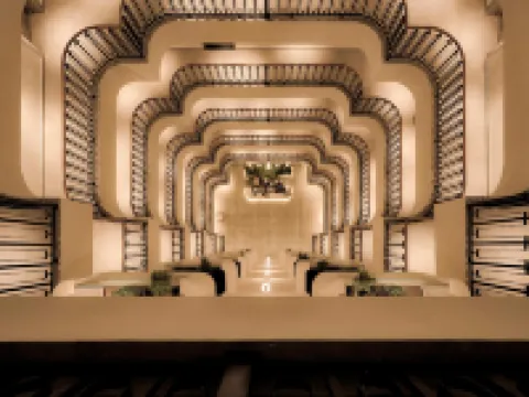 Rubens Boutique Hotel Phan Thiet โรงแรมในฟานเที้ยต