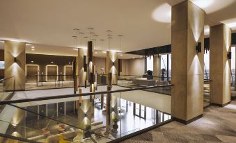 Q Hotel Plus Wroclaw Bielany