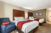 Comfort Inn & Suites Middletown - Franklin Hotel a Middletown