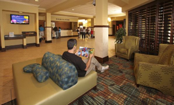 Rosen Inn at Pointe Orlando