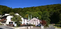 Zum Blauen Hecht - Wifi