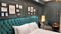 Du LoVeRe at Anderson Apartment Hotel di Babatan