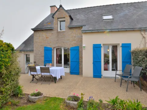 Charme des Govelins 聖吉爾達德呂伊酒店