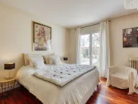 Andernos Bassin Hotels near Port Ostreicole
