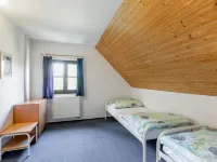 Holiday Hill 35 Hotels in Cerny Dul