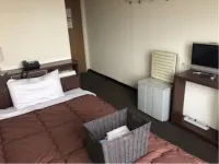 Crane Hotel Takajo Các khách sạn ở Oita