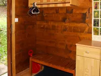 Chalet 969