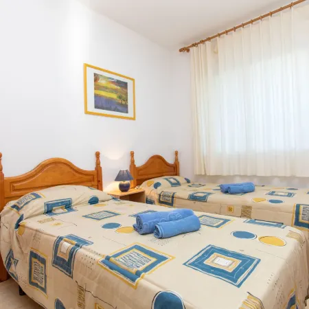 Residencial Eurosol de Los Monteros