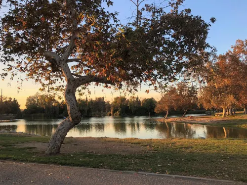 Park suites Hotel In der Nähe des Hotels Photos