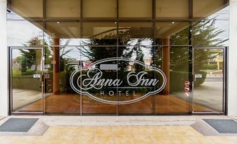 Hotel Anna Inn