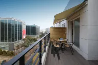 Pangyo D Terrace