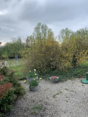 La Ferme d'Aristide Hotel a Louhans