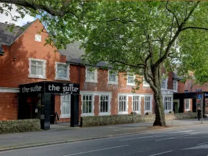 The Stuart Hotel, Sure Hotel Collection by Best Western