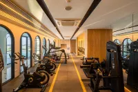Eastin Hotel Vientiane - Gym