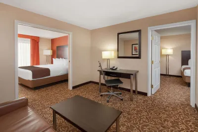 Wingate by Wyndham Atlanta Galleria/Ballpark