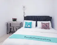 Panda Homestay Suite 2BR Tasikmalaya
