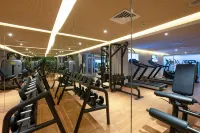 Barceló Anfa Casablanca - Gym