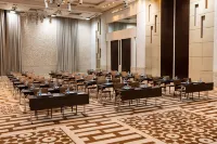Hyatt Regency Dushanbe