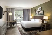 Hyatt Regency Hill Country Resort and Villas