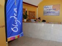 Olydea le Neptune Saint Pierre la Mer Hotels in Salles-dAude